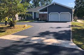 Adamsville, AL Driveway Paving Services Company